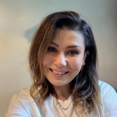 Beyza Ahu Yilmaz